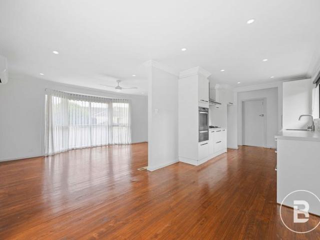 House for rent in Ballarat, Victoria