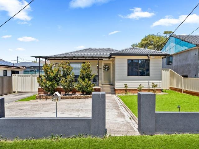 House for rent in Sydney, New South Wales