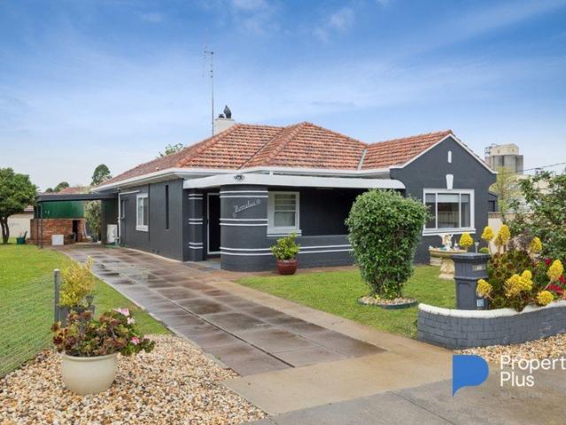 House for sale in St Arnaud, Shire of Northern Grampians