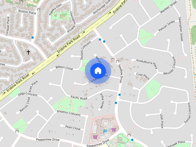 House for rent in Erskine Park, Sydney