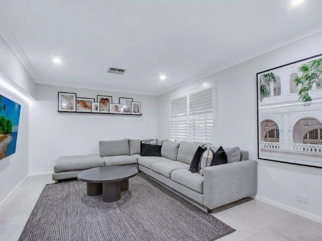 House for rent in Erskine Park, Sydney