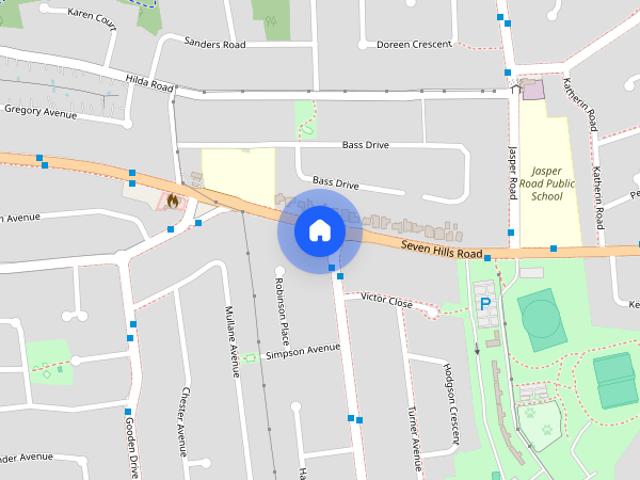 House for rent in Sydney, New South Wales