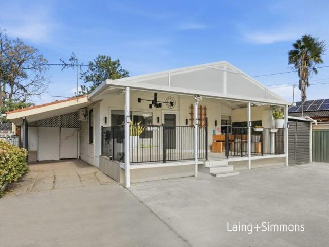 House for rent in Sydney, New South Wales