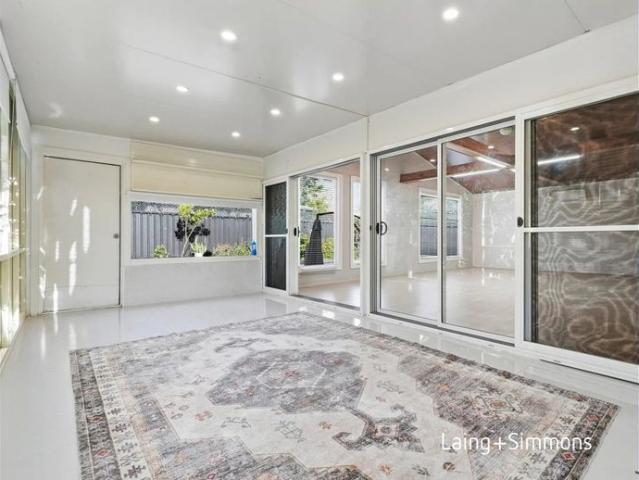 House for rent in Sydney, New South Wales