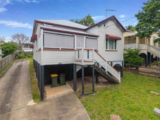 House for rent in Toombul, Queensland