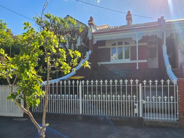 House for rent in Carlton North, Melbourne