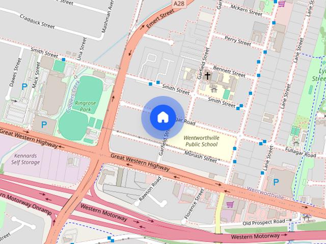 House for rent in Sydney, New South Wales