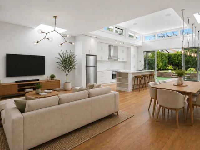 House for rent in Sydney, New South Wales