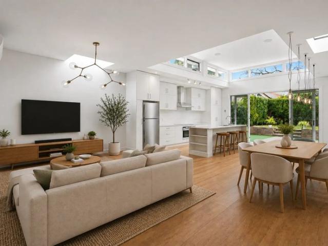 House for rent in Sydney, New South Wales