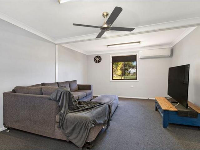 House for rent in Gunnedah, New South Wales