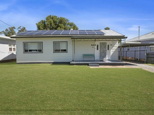 House for rent in Gunnedah, New South Wales
