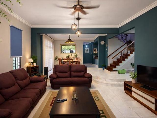Residential House for sale in Johore Bahru, Johor