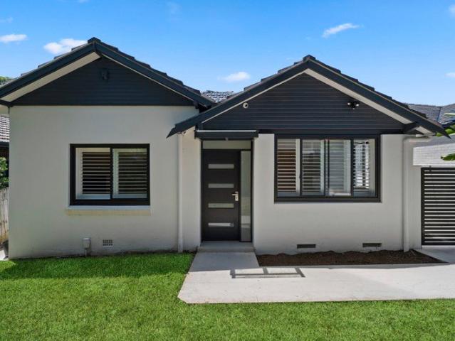House for sale in Willoughby, New South Wales