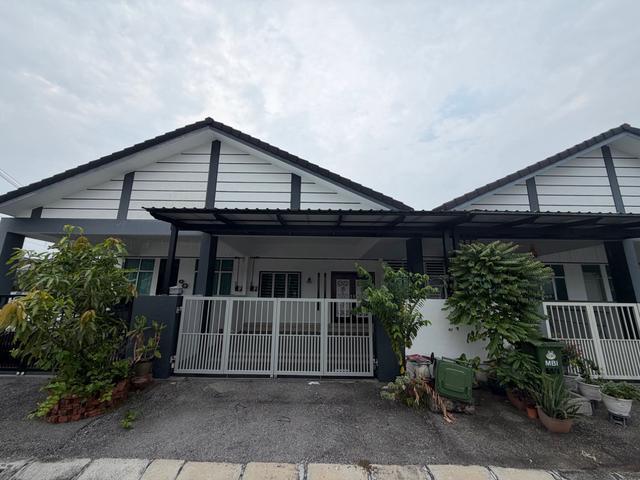 Terraced House for sale in Perak, Tanjong Ipoh