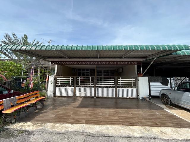 Terraced House for sale in Padang Serai, Kedah