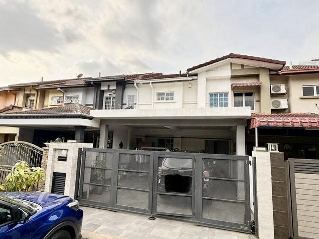 Terraced House for sale in Port Klang, Selangor