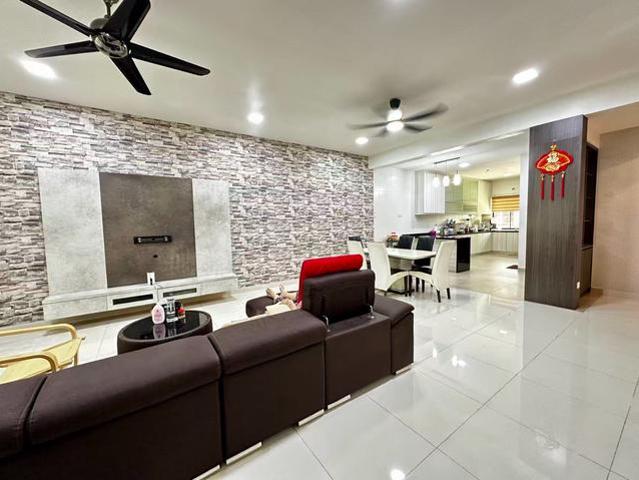 Terraced House for sale in Puchong, Majlis Bandaraya Subang Jaya