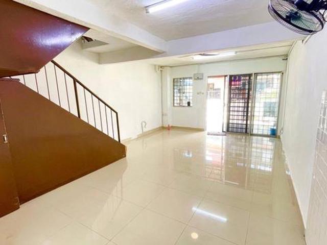 Terraced House for sale in Country Heights Damansara, Kuala Lumpur