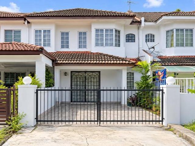 Terraced House for sale in Batu Caves, Majlis Perbandaran Selayang