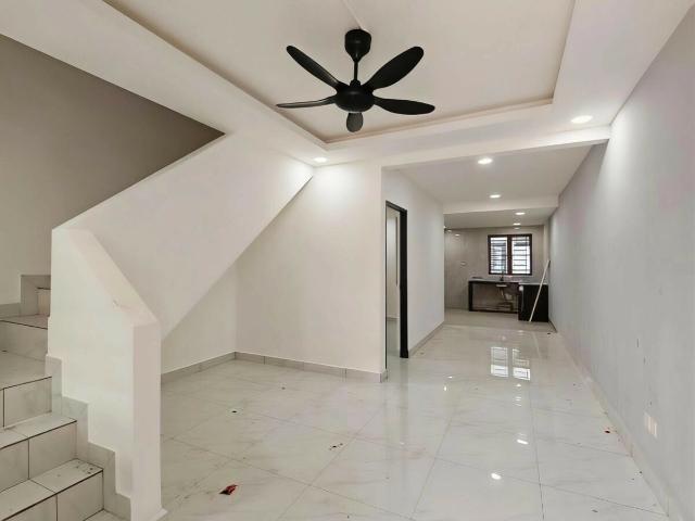 Terraced House for sale in Kulai, Johor