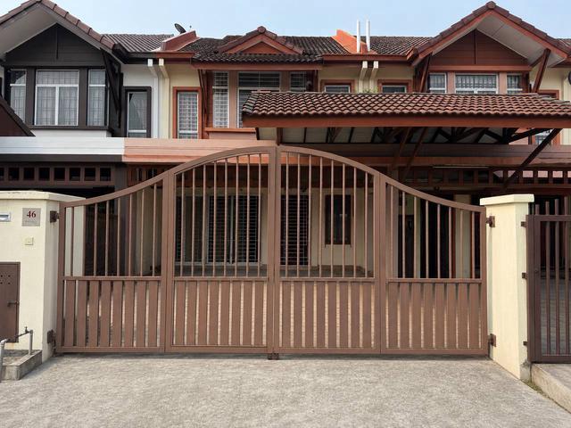 Terraced House for sale in Port Klang, Selangor