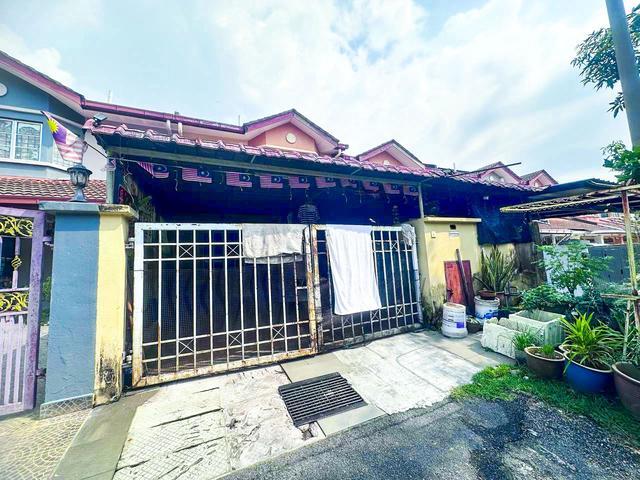 Terraced House for sale in Petaling, Alam Impian