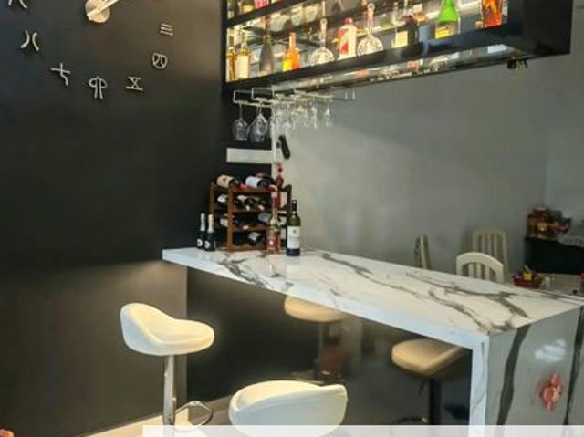 House for sale in Krubong, Malaka