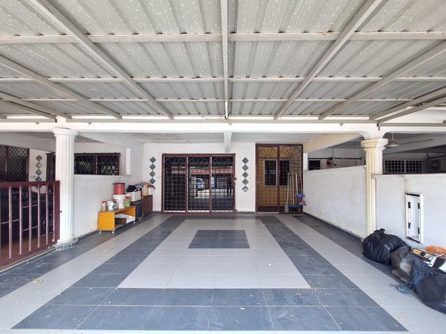 Terraced House for sale in Majlis Perbandaran Kajang, Hulu Langat