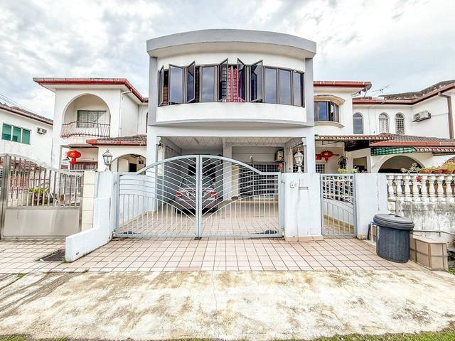 Terraced House for sale in Selayang, Selangor