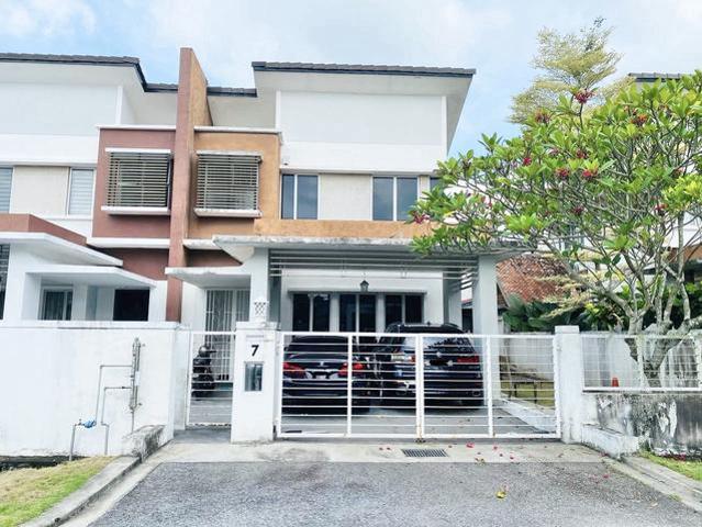 Residential House for sale in Kajang, Langat
