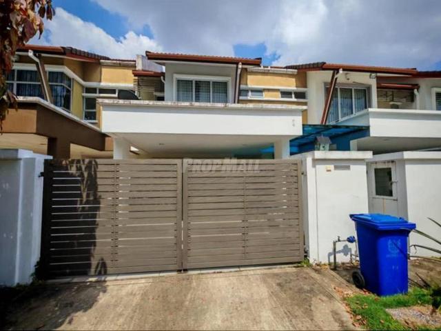 Terraced House for sale in Petaling, Alam Impian