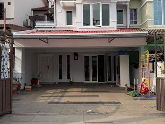 Terraced House for sale in Petaling, Subang Jaya