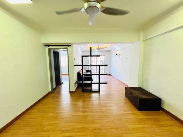 Apartment for sale in Majlis Perbandaran Kajang, Hulu Langat