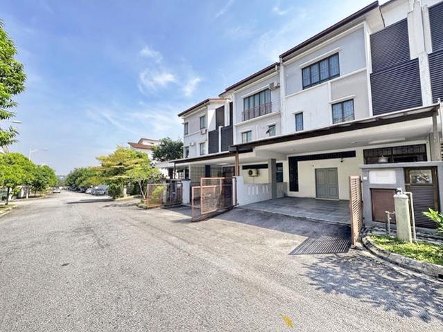 Terraced House for sale in Kajang, Langat