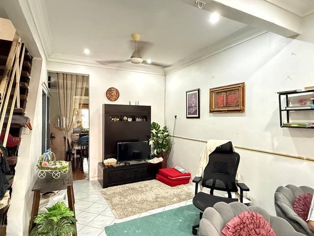 Terraced House for sale in Semenyih, Majlis Perbandaran Kajang