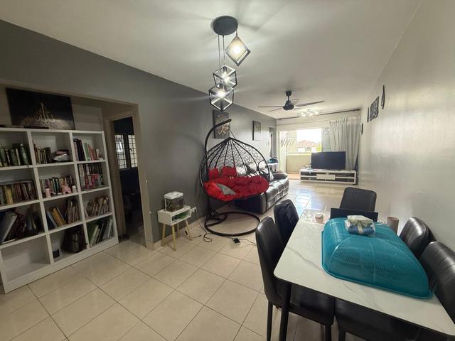 Apartment for sale in Cheras, Kuala Lumpur