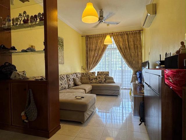 Apartment for sale in Cheng, Malaka