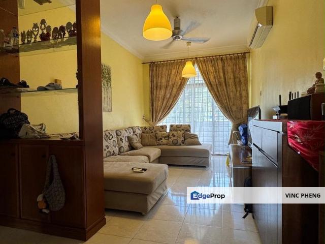 Condominium for sale in Cheng, Malaka