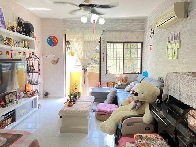Condominium for sale in Penang
