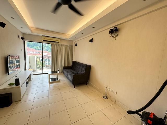 Apartment for sale in Country Heights Damansara, Kuala Lumpur