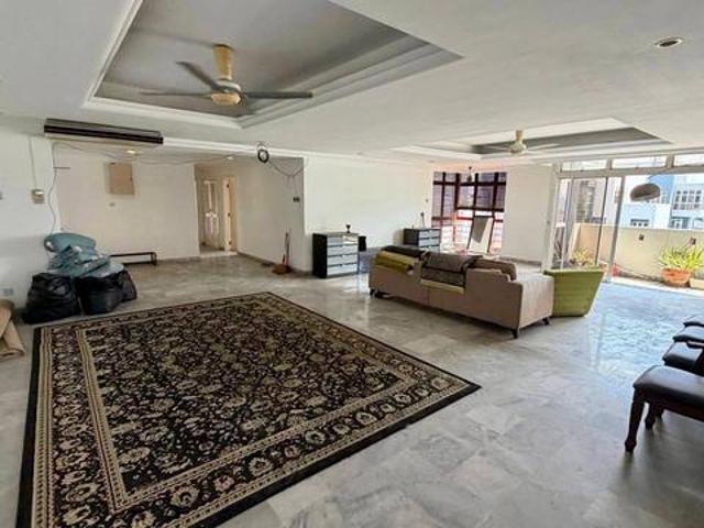 Condominium for sale in Petaling, Subang Jaya