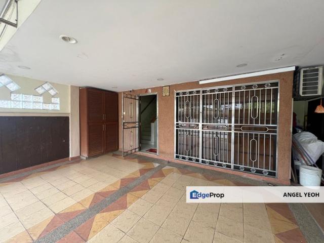 House for sale in Kajang, Langat