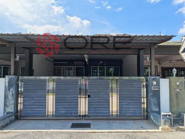 Terraced House for sale in Perak