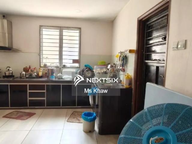 Residential House for sale in Johor
