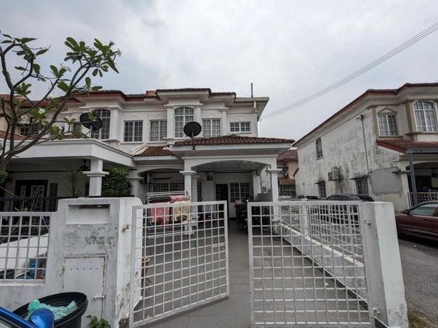 Terraced House for sale in Port Klang, Selangor