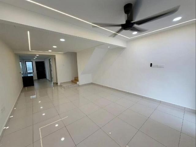 Terraced House for sale in Johor
