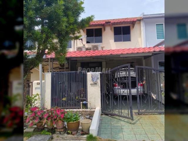 Terraced House for sale in Petaling, Subang Jaya