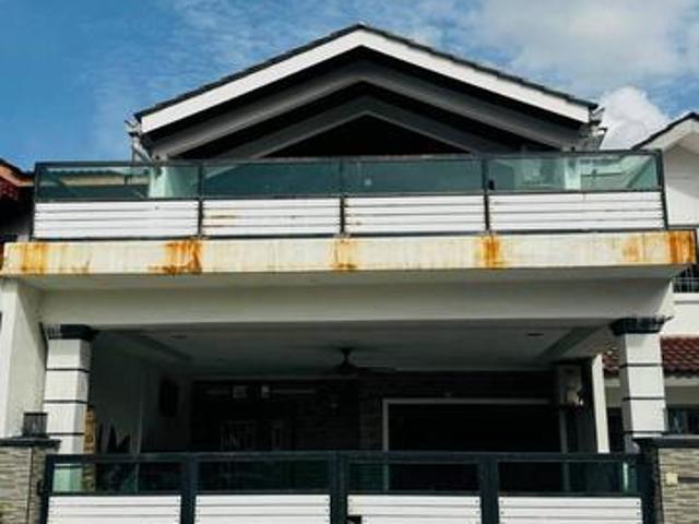 Terraced House for sale in Port Klang, Selangor