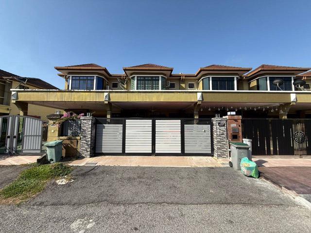 Terraced House for sale in Mantin, Negeri Sembilan
