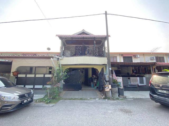 Terraced House for sale in Kapar, Bandaraya Klang